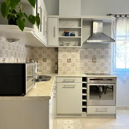 Folini House Magaziá