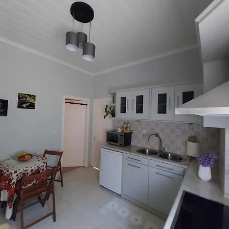Apartmán Folini House *