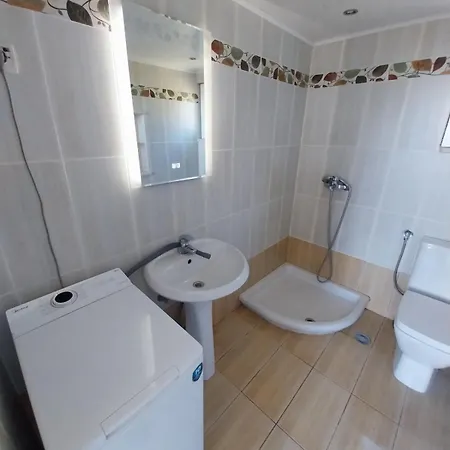Apartmán Folini House *
