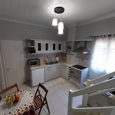Apartmán Folini House *