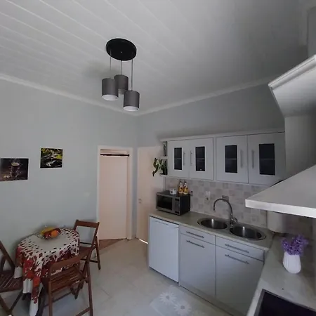 Apartmán Folini House *