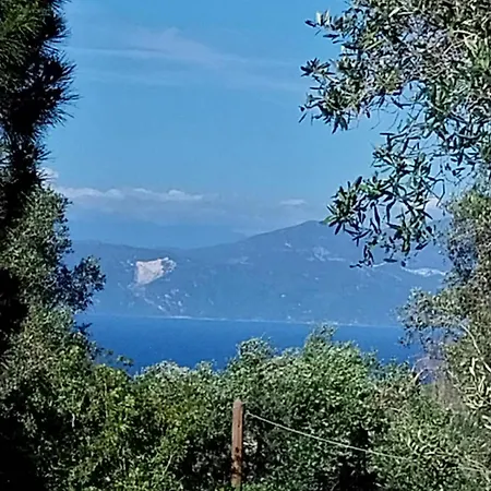 Apartmán Folini House *