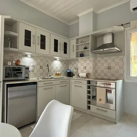 Διαμέρισμα Folini House