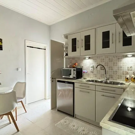 Διαμέρισμα Folini House Μαγαζιά