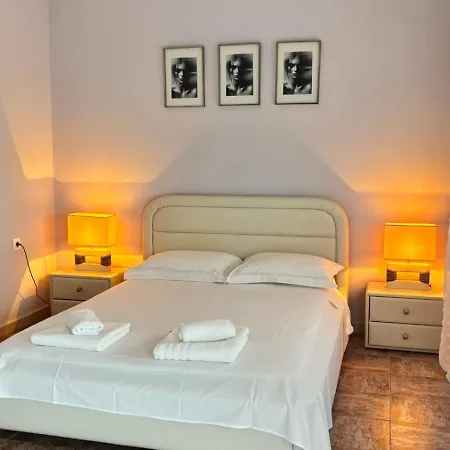 Διαμέρισμα Folini House Μαγαζιά