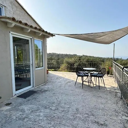 Διαμέρισμα Folini House Μαγαζιά