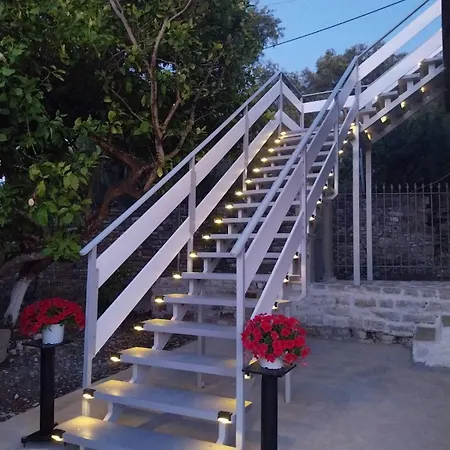 Folini House Magaziá
