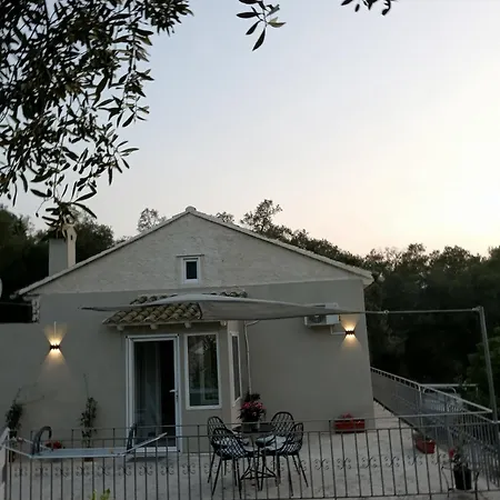 Διαμέρισμα Folini House