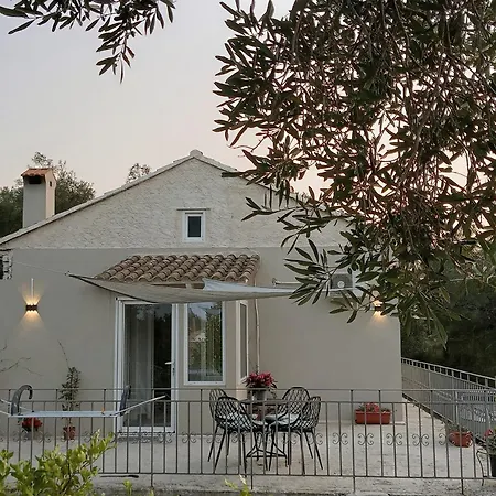 Folini House Διαμέρισμα *